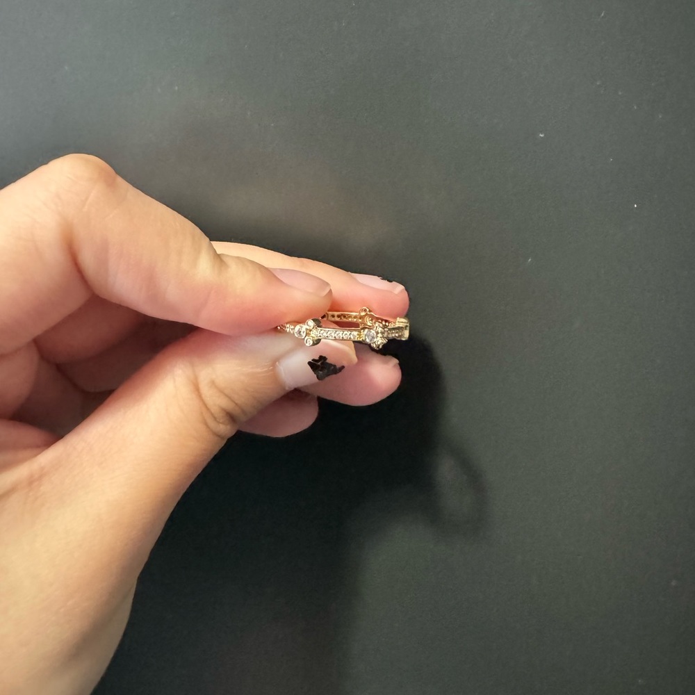 Pandora Disney ring
